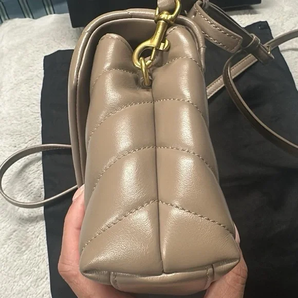 YSL Lou Lou Mini - Picture 9 of 12